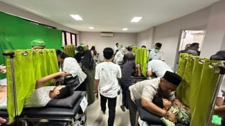 Gratis! Pegadaian Buka Khitanan Massal untuk Anak-anak di Jakarta dan Tangsel
