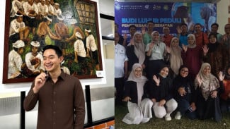 Intip Komitmen CSR Yayasan Pendidikan Budi Luhur Cakti, Gandeng RS Lokal demi Fasilitasi Kesehatan Warga Desa