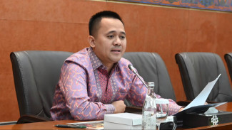 Harga Minyak Dunia Turun, DPR Desak Pemerintah Segera Turunkan Harga BBM