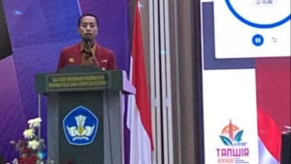 IMM NTB Setuju MBG Dibenahi dan Dilanjutkan, Bukan Dihentikan
