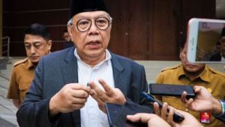Tangsel Siaga! Benyamin Ajak Warga Lawan Kekerasan terhadap Perempuan dan Anak