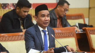 Usai Hotel Sultan, DPR Dorong Penertiban Aset Strategis di Senayan Termasuk Lapangan Golf