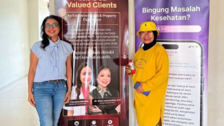 Ratusan Warga Jakarta Serbu MCU Gratis, Ini Alasan Banyak Orang Tak Mau Periksa Kesehatan