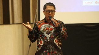 Kemenkum DK Jakarta Perkuat Pengawasan Fidusia dan Notaris di Tengah Tingginya Aktivitas Ekonomi