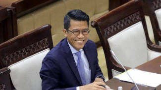 Misbakhun Pastikan Pemerintah Buka Ruang Penguatan TKD agar Manfaat APBN Sampai ke Daerah