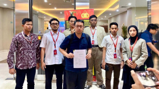 114 Korban Dugaan Penipuan dan Penggelapan Dana Lapor ke Bareskrim