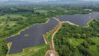 Pertamina NRE Perkuat Kinerja Lewat Investasi Strategis di CREC Filipina