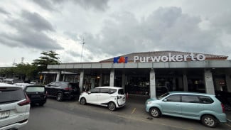 Jelajah Malang–Purwokerto Kian Diminati, KA Kertanegara Layani 168.085 Pelanggan