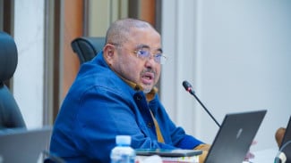 Kritik Keras Habib Aboe PKS ke Komnas Perempuan pada Kasus Penyiksaan YTR di Bandung