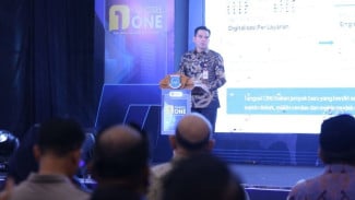 Layanan Publik Tangsel Makin Praktis, Cek PBB hingga Layanan Dukcapil Segera Hadir di Aplikasi