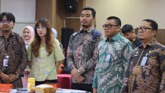 Royalti Musik Masuk Era Digital, Kemenkum Dorong Pelaku Usaha Lebih Taat