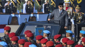 Hari Bhayangkara ke-80: Kepercayaan Adalah Senjata Terkuat Seorang Polisi