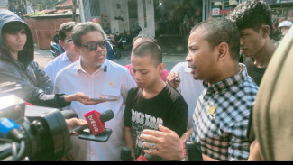 Penyekapan oleh Perusahaan Percetakan jadi Perhatian Prabowo: Tak Boleh Ada Kekerasan ke Rakyat Kecil