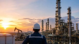 Alarm Energi RI, Lifting Minyak dan Investasi Kilang Disebut Kunci Lepas dari Impor