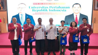 Ketahanan Energi Jadi Benteng Baru Pertahanan Nasional, Eddy Soeparno Soroti Dampak Konflik Global