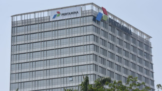 Pertamina Rampungkan Streamlining 31 Entitas Demi Perkuat Ketahanan Energi dan Pelayanan