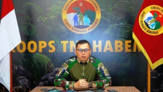 Gangguan Tembakan di Sugapa Tewaskan Warga Sipil, Peluru Diduga dari Tiga Titik