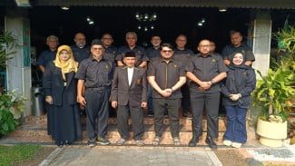 Babak Baru Partai Ummat, Sinergi Tokoh-Tokoh Muda Dan Kekuatan Jaringan Menuju Pemilu 2029