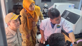 Klinik Hewan Keliling Jakarta Timur Mulai Beroperasi, Ini Fasilitas dan Tarifnya