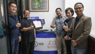 Injak Usia 26 Tahun, Hukumonline Perluas Dampak Sosial Lewat AI Hukum