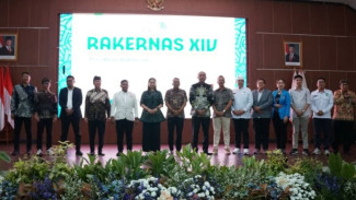 Rakernas XIV KMHDI Jadi Ajang Konsolidasi Nasional, Siapkan Program Strategis untuk Indonesia