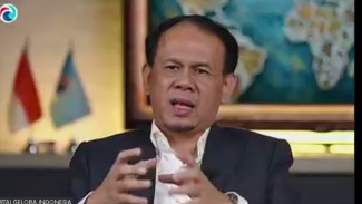 Kondisi di Timur Tengah jadi Frozen Konflik, Perang Tidak Berskala Besar tapi Bisa Tak Terkendali