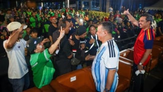 Menteri UMKM Sebut Ekosistem Ojol Ciptakan 5,53 Juta Lapangan Kerja, Ini Langkah yang Disiapkan