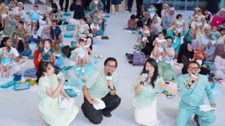 Hari Anak Nasional 2026: Masa Depan Anak Dimulai dari Hal-hal Kecil yang Sering Terlupakan