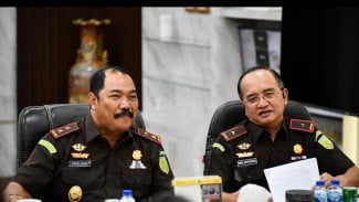 Kejati Jambi Tegaskan Restorative Justice Bukan Bebas Hukuman, Tersangka Tetap Jalani Rehabilitasi