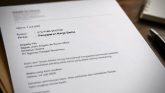 Surat Tempo ke Agrinas Jadi Polemik, Munculkan Diskusi soal Advertorial