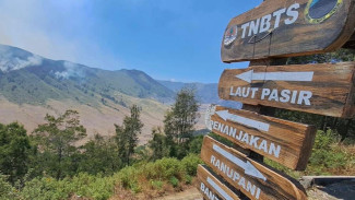 Tiga Taman Nasional Resmi Jadi BLU, Tandai Langkah Awal Satgas Pembiayaan