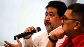 SETARA Institute Nilai Penanganan Perkara Febrie Adriansyah Belum Sepenuhnya Akuntabel