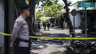Berawal dari Nasi Uduk, Bentrokan Maut di Menteng Tewaskan 1 Orang dan 1 Kritis