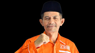 Eks Koordinator Umum Gerakan Petani Internasional Ini jadi Sekjen Partai Buruh, Berikut Sepak Terjangnya