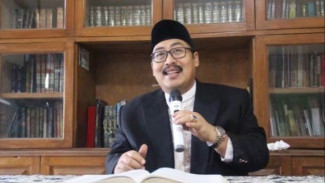PBNU Minta Jaksa Agung Tetap Fokus Berantas Korupsi Meski Diterpa Kasus Eks Jampidsus