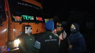 Distribusi Ratusan Batang Kayu Bermasalah Diungkap, Kemenhut Tetapkan Satu Tersangka