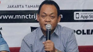 Guru Besar Al Azhar: Kasus Individu Tak Boleh Lemahkan Agenda Pemberantasan Korupsi