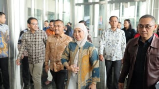 Menkomdigi Ingatkan Algoritma Dapat Percepat Penyebaran Radikalisme
