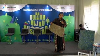 Sampah Plastik Jadi Peluang Ekonomi Baru, PGN Dukung Pengembangan Ekosistem Daur Ulang di Cilegon