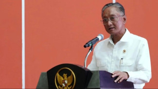 Refleksi 81 Tahun Kemerdekaan, Kementerian PU Alirkan Kedaulatan dari Sawah Hingga Jembatan di Pelosok Negeri