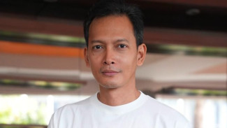 Total Perankan Mantan Kiper Tarkam, Fedi Nuril Sampai Cedera Tahan Tendangan Keras