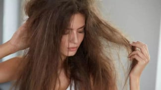 Jangan Asal Merawat, Ini Kebiasaan yang Bisa Mengganggu Kesehatan Kulit dan Rambut
