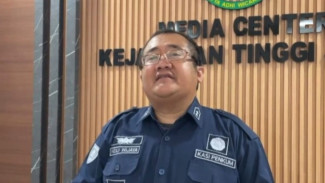 Kejati Jambi Bantah Adanya Jaksa Menggelapkan Dana Investasi Batubara