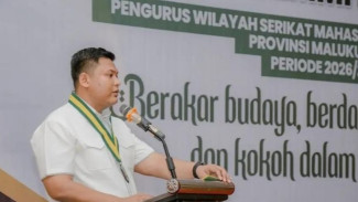 Isu Kapolri Bakal Diganti Menggema, PB SEMMI: Sengaja Ditiup untuk Ganggu Stabilitas Nasional