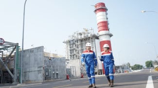 Kepuasan Konsumen Meningkat, Pertamina NRE Perkuat Komitmen Wujudkan Transisi Energi Berkelanjutan