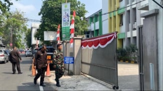 Awal Mula Terungkapnya 995 Airsoft Gun di Sekolah Swasta Jakarta Selatan