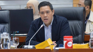 Nama Norman Joesoef Mencuat di Bursa Wamenhan, DPR: Tunggu Keputusan Presiden