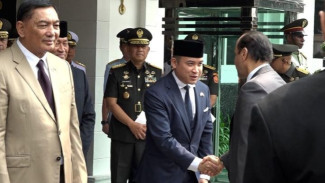Wacana Reshuffle Mencuat, Figur Sipil-Profesional Punya Peluang Isi Kursi Wamenhan
