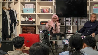 Pengacara Eks Menag Yaqut Soroti Nama yang Hilang Dalam Dakwaan di Kasus Kuota Haji