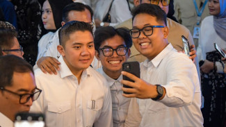 Seskab Teddy Bilang 150 Ribu Orang Akan Diterima di Program Magang Nasional 2026